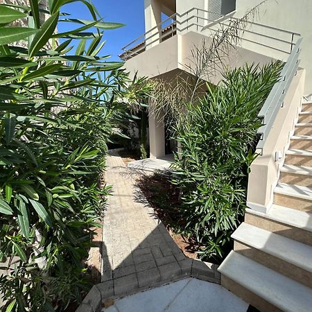 شقة Rvg Rania House With Pool بورتو خيلي المظهر الخارجي الصورة