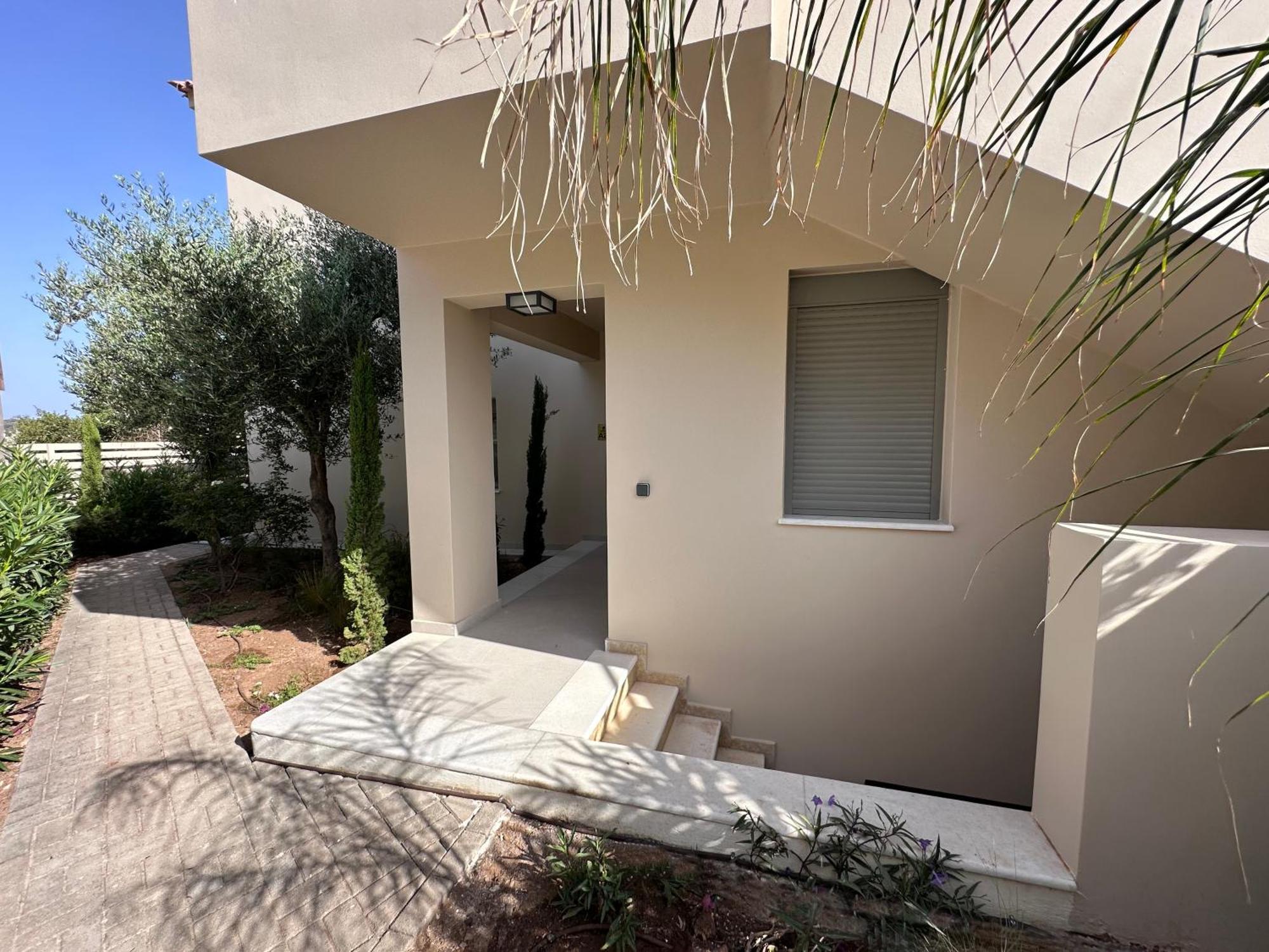 شقة Rvg Rania House With Pool بورتو خيلي المظهر الخارجي الصورة