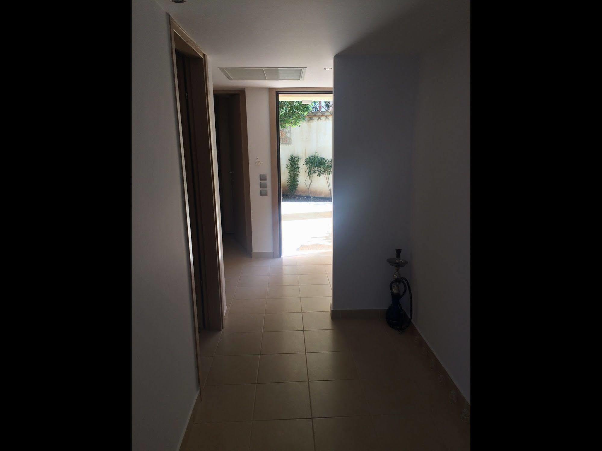 شقة Rvg Rania House With Pool بورتو خيلي المظهر الخارجي الصورة